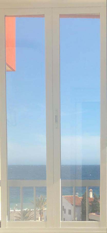 Maravillosa Cala 卡拉宏达 外观 照片